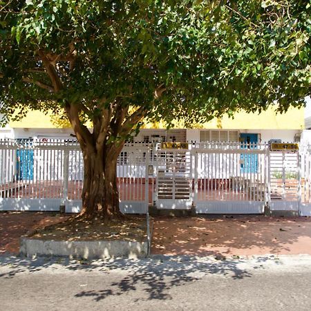 Quillahost Tropical Apartment بارانكويلا المظهر الخارجي الصورة