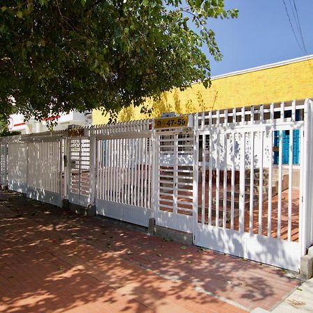 Quillahost Tropical Apartment بارانكويلا المظهر الخارجي الصورة