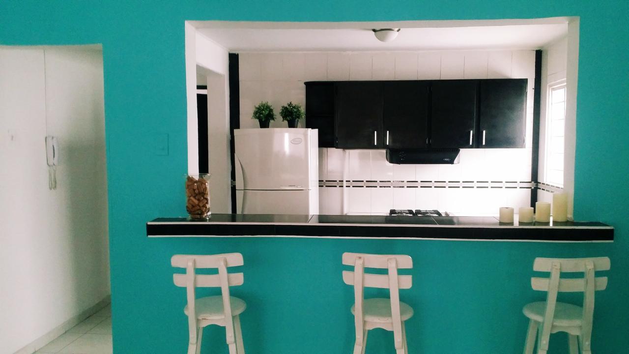 Quillahost Tropical Apartment بارانكويلا المظهر الخارجي الصورة