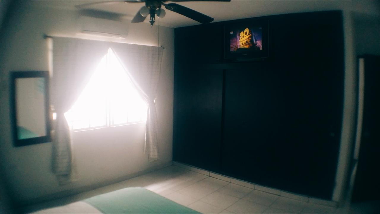 Quillahost Tropical Apartment بارانكويلا المظهر الخارجي الصورة