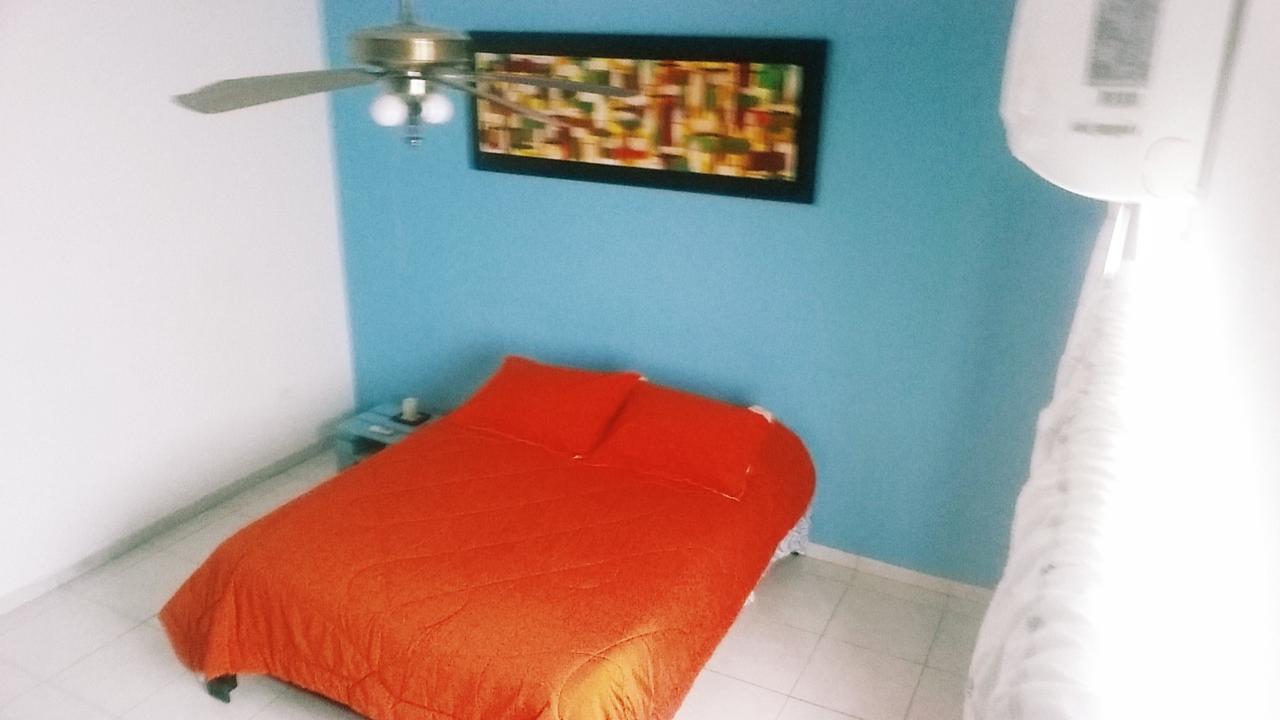 Quillahost Tropical Apartment بارانكويلا المظهر الخارجي الصورة