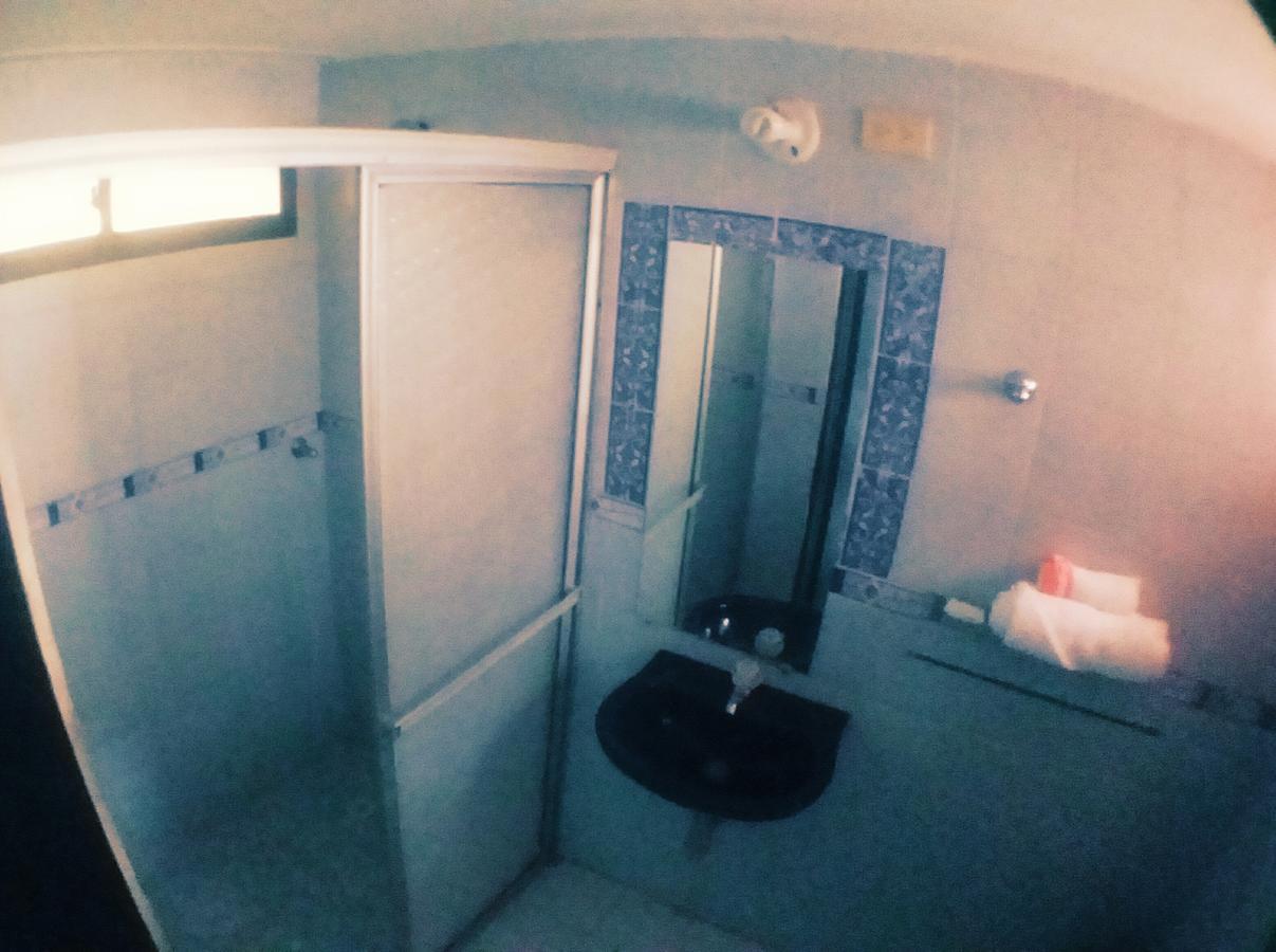 Quillahost Tropical Apartment بارانكويلا المظهر الخارجي الصورة