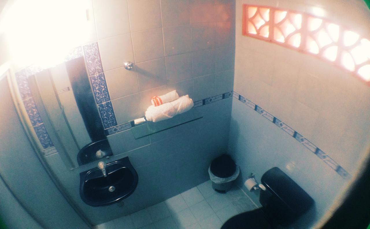 Quillahost Tropical Apartment بارانكويلا المظهر الخارجي الصورة