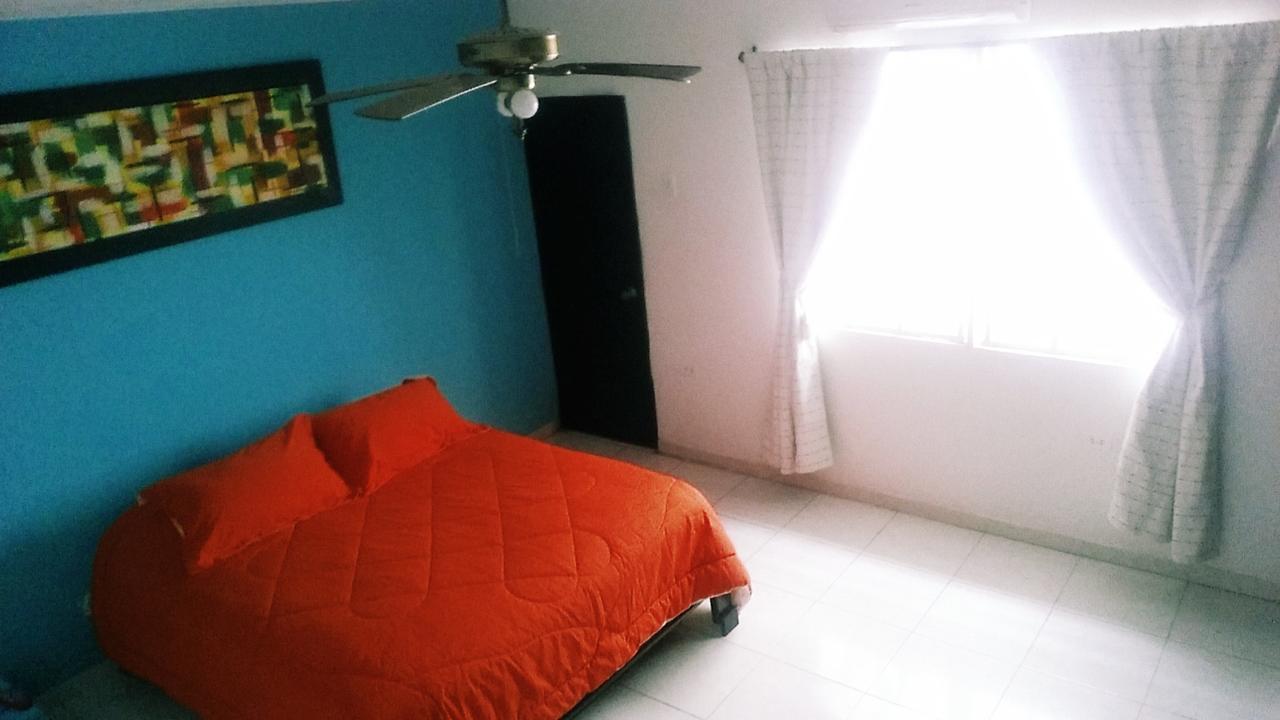 Quillahost Tropical Apartment بارانكويلا المظهر الخارجي الصورة