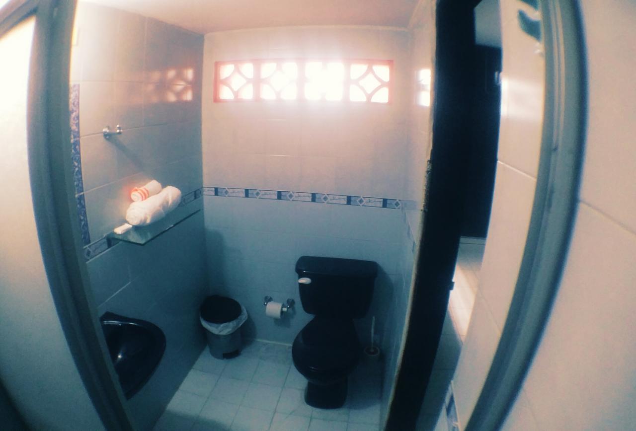 Quillahost Tropical Apartment بارانكويلا المظهر الخارجي الصورة