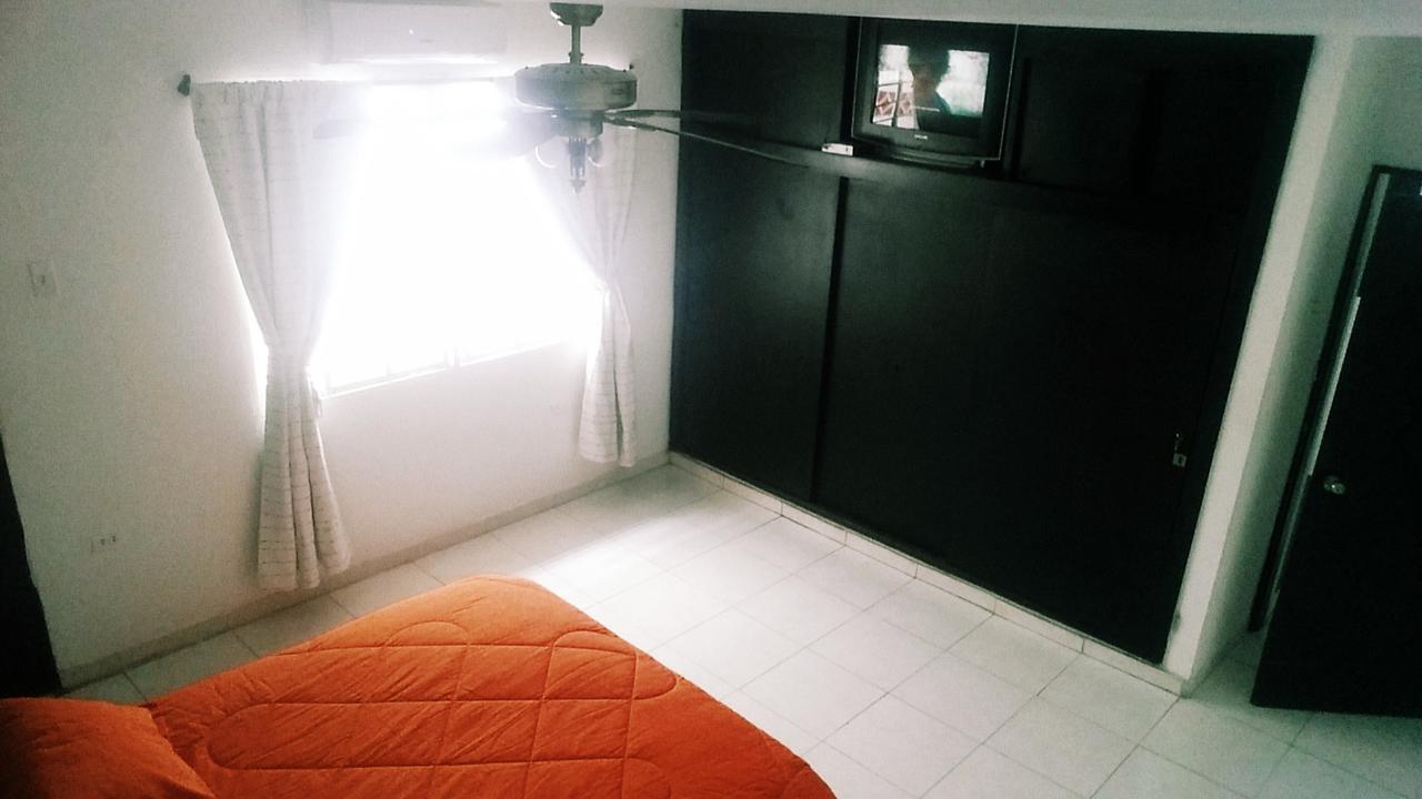 Quillahost Tropical Apartment بارانكويلا المظهر الخارجي الصورة