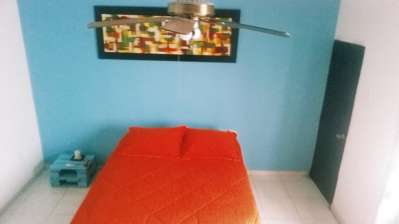 Quillahost Tropical Apartment بارانكويلا المظهر الخارجي الصورة