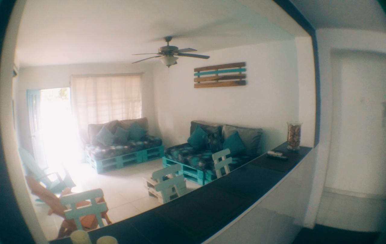 Quillahost Tropical Apartment بارانكويلا المظهر الخارجي الصورة