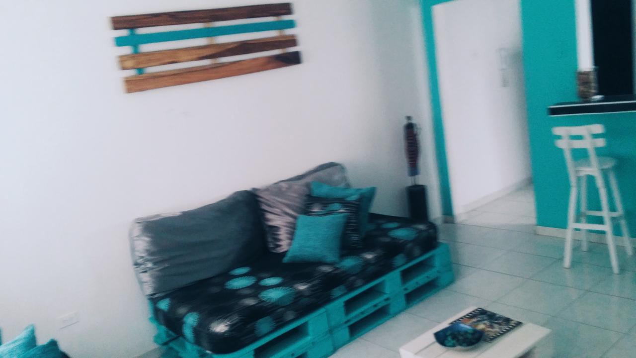 Quillahost Tropical Apartment بارانكويلا المظهر الخارجي الصورة