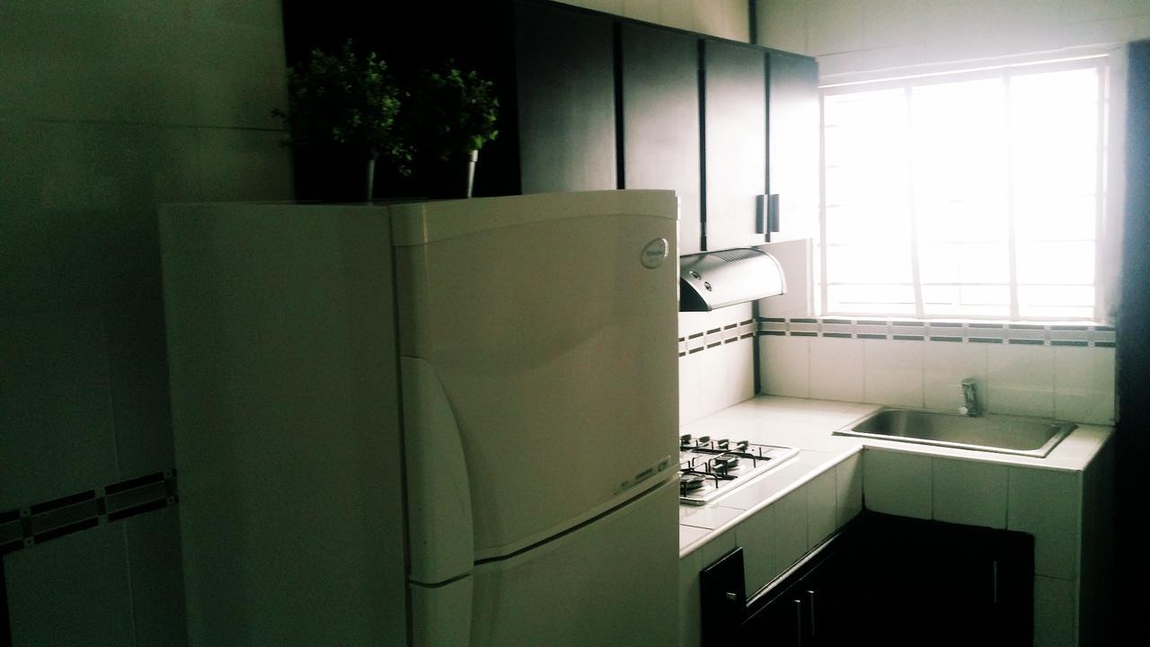 Quillahost Tropical Apartment بارانكويلا المظهر الخارجي الصورة