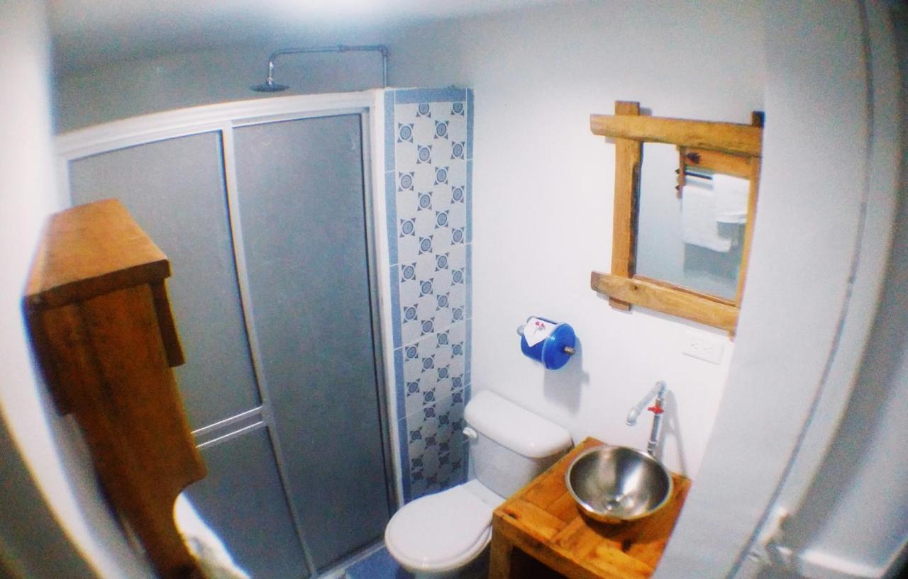 Quillahost Tropical Apartment بارانكويلا المظهر الخارجي الصورة