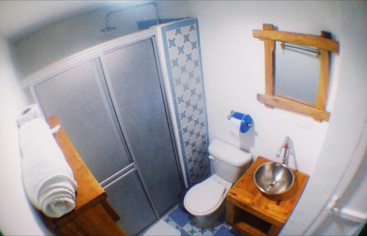 Quillahost Tropical Apartment بارانكويلا المظهر الخارجي الصورة