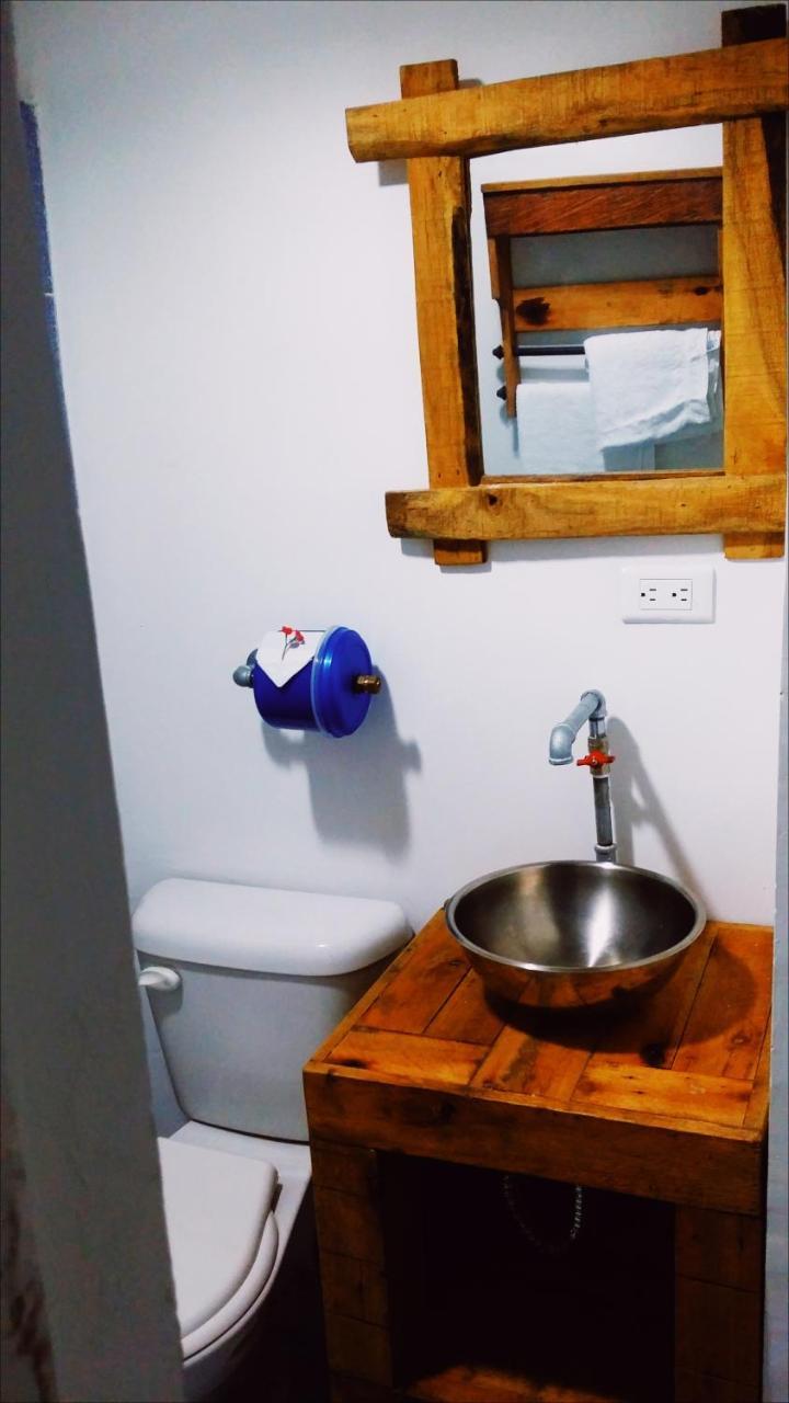 Quillahost Tropical Apartment بارانكويلا المظهر الخارجي الصورة