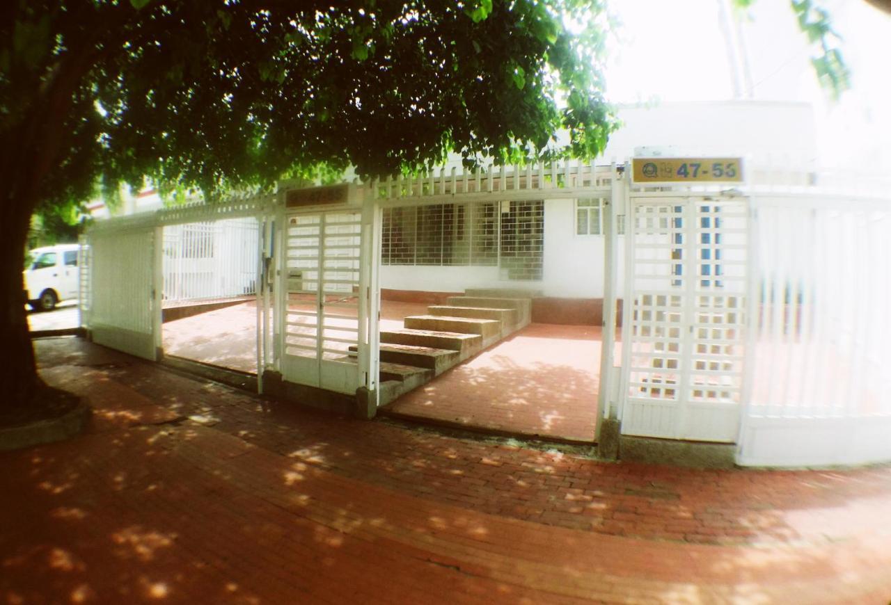 Quillahost Tropical Apartment بارانكويلا المظهر الخارجي الصورة