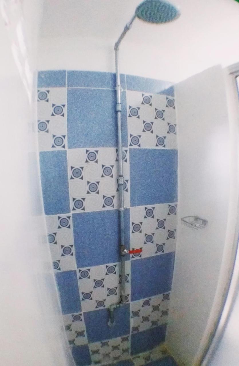 Quillahost Tropical Apartment بارانكويلا المظهر الخارجي الصورة