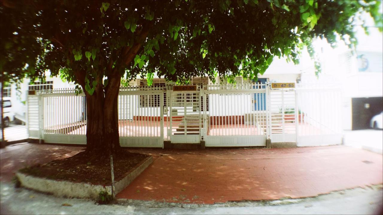Quillahost Tropical Apartment بارانكويلا المظهر الخارجي الصورة