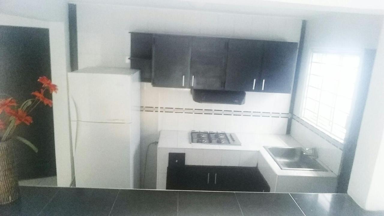 Quillahost Tropical Apartment بارانكويلا المظهر الخارجي الصورة