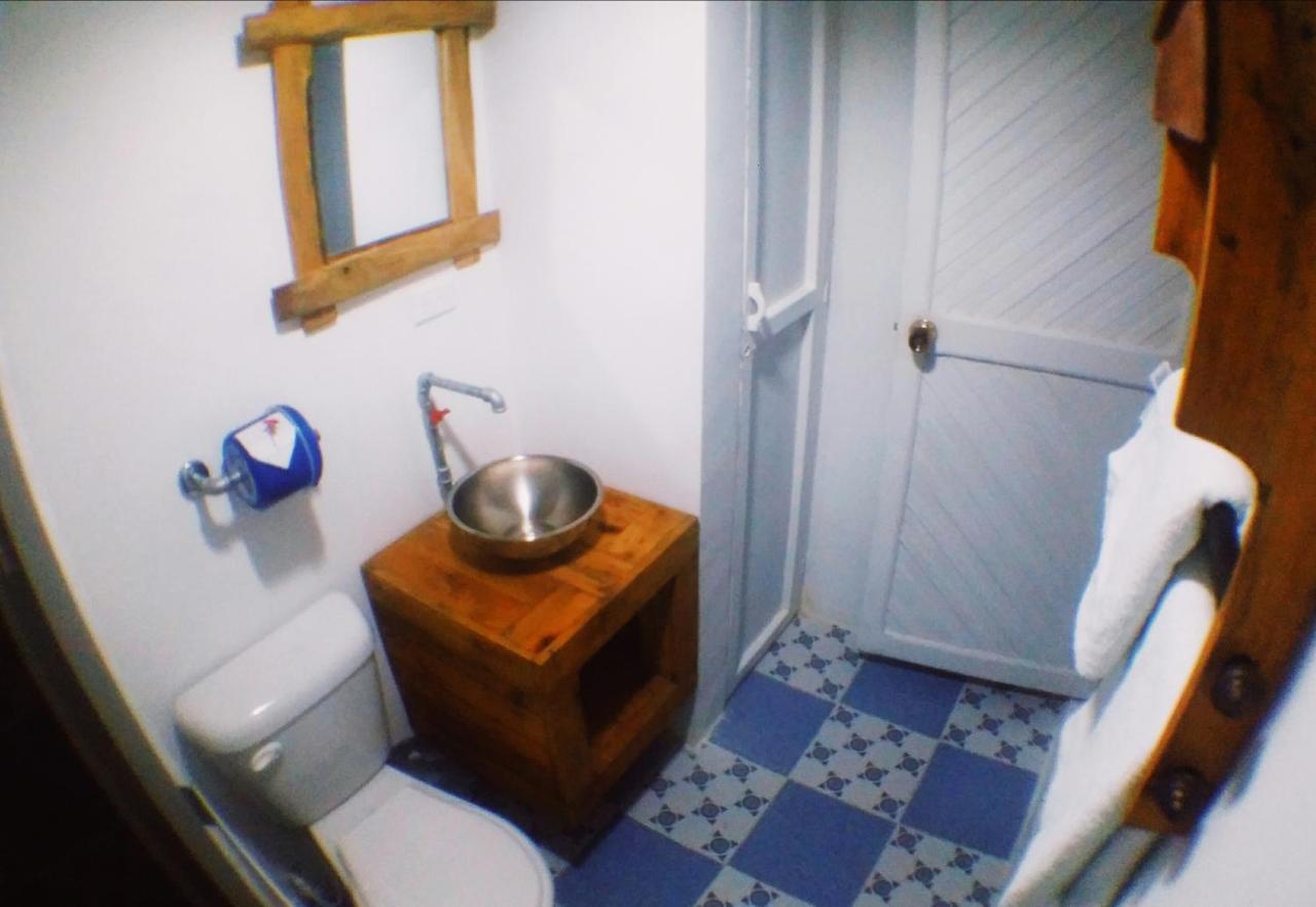 Quillahost Tropical Apartment بارانكويلا المظهر الخارجي الصورة