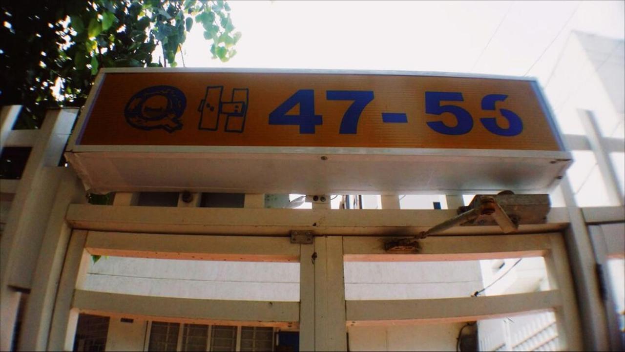 Quillahost Tropical Apartment بارانكويلا المظهر الخارجي الصورة