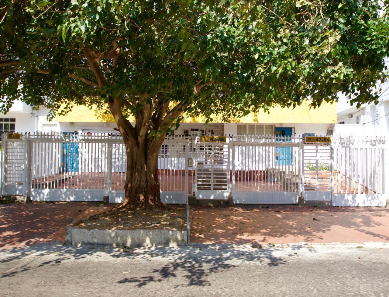 Quillahost Tropical Apartment بارانكويلا المظهر الخارجي الصورة