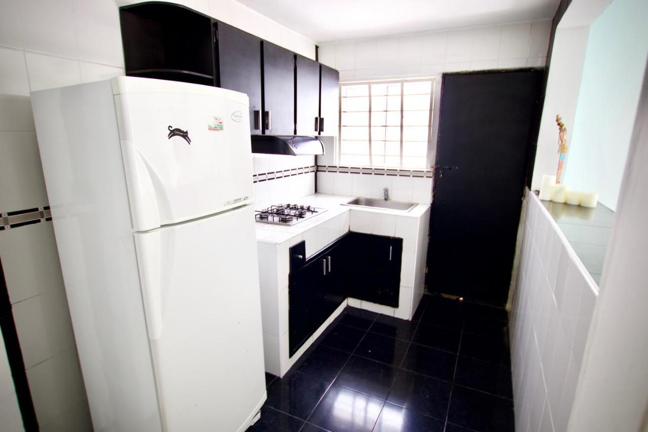 Quillahost Tropical Apartment بارانكويلا المظهر الخارجي الصورة