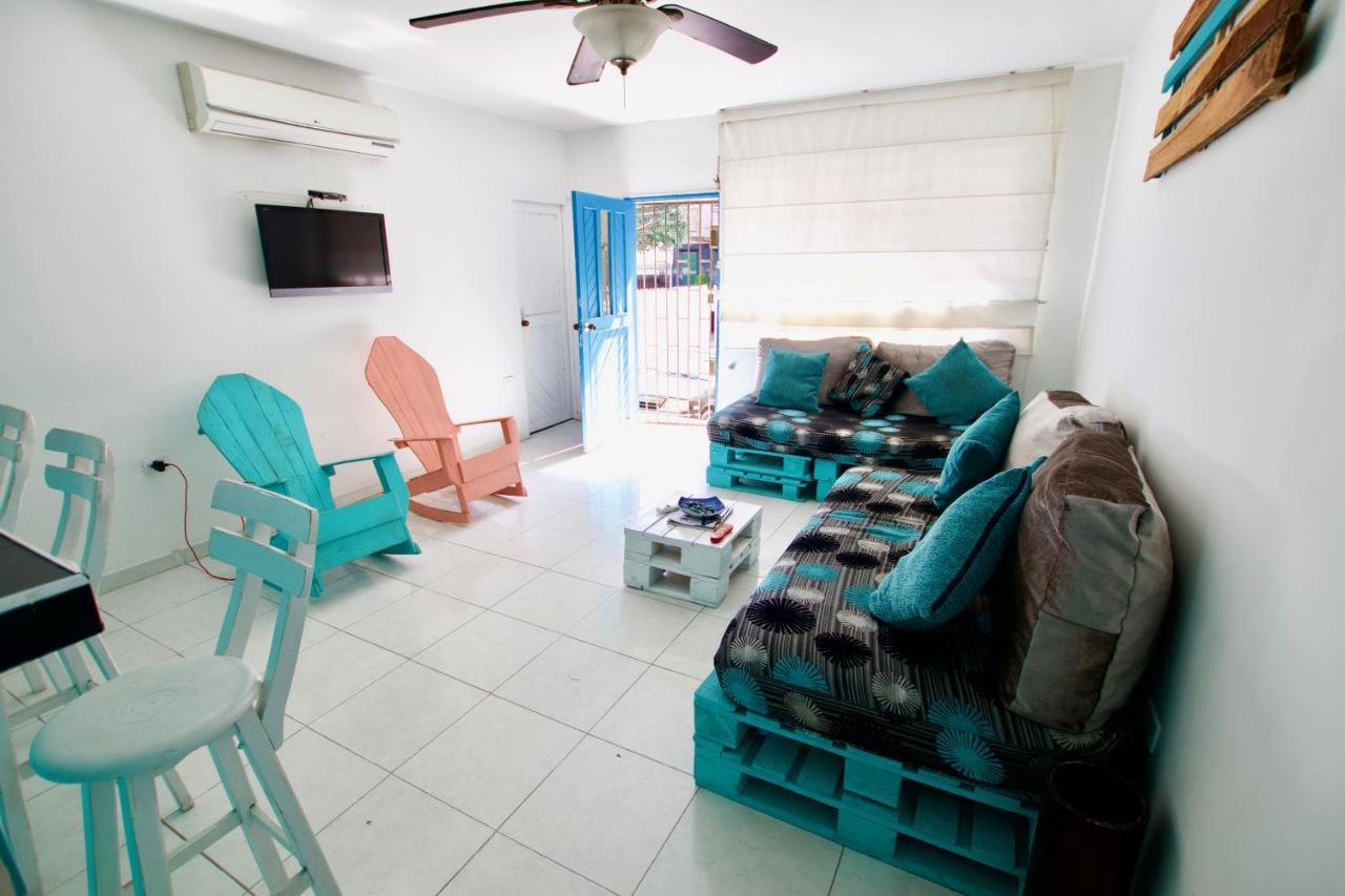 Quillahost Tropical Apartment بارانكويلا المظهر الخارجي الصورة