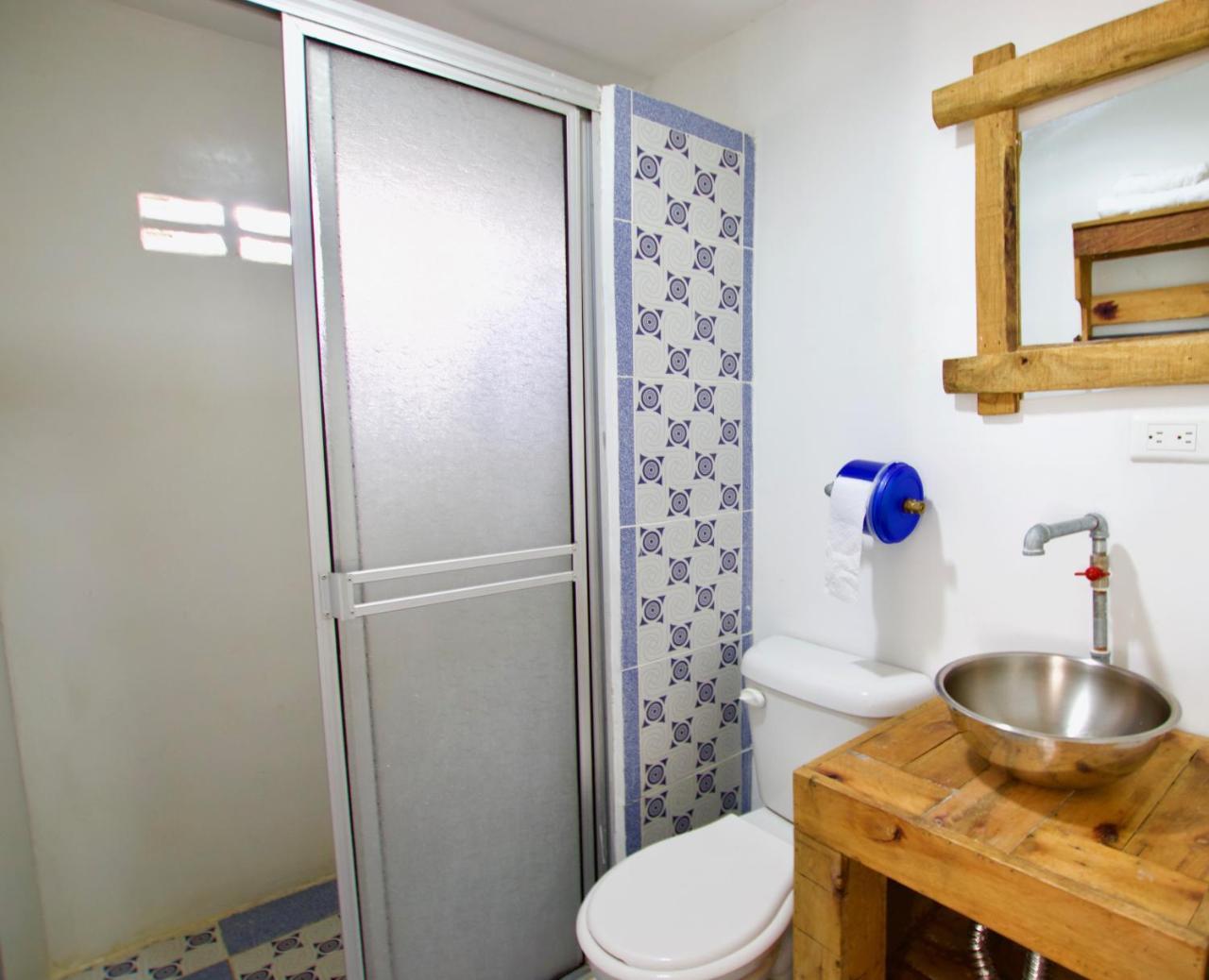 Quillahost Tropical Apartment بارانكويلا المظهر الخارجي الصورة